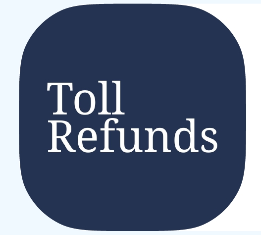 Toll Refunds